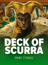 Deck of Scurra
