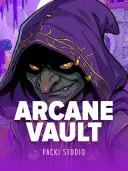 Arcane Vault