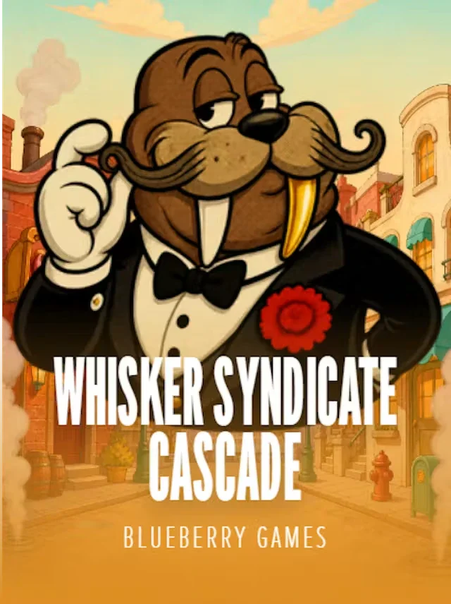 Whisker Syndicate Cascade