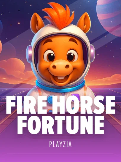 Fire Horse Fortune