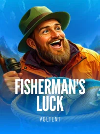 Fisherman's Luck
