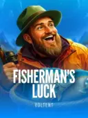Fisherman's Luck