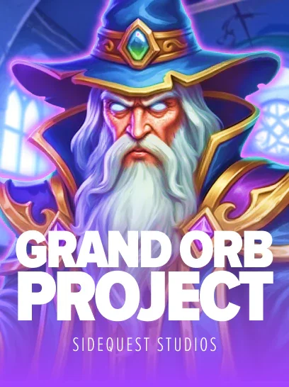 Grand Orb Project