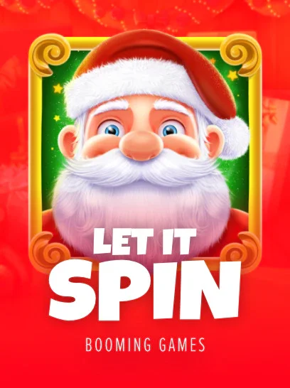 Let it Spin