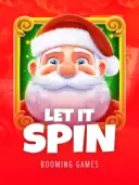 Let it Spin
