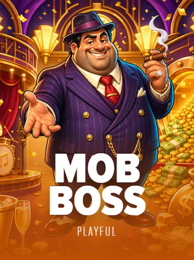 Mob Boss