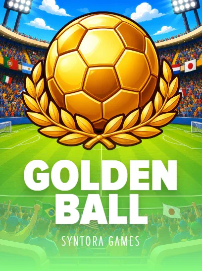 Golden Ball