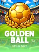 Golden Ball