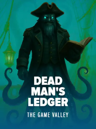 Dead Man's Ledger
