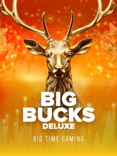 Big Bucks Deluxe
