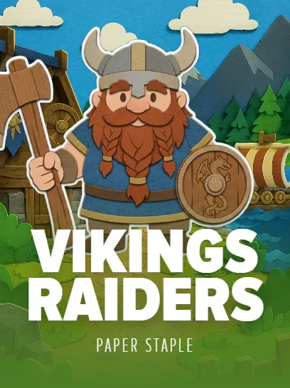 Vikings Raiders