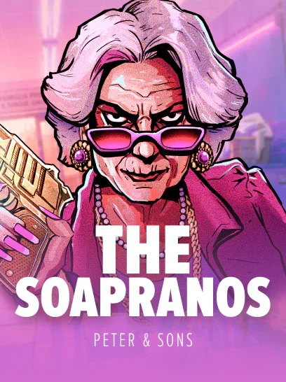 The Soapranos