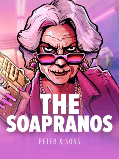 The Soapranos