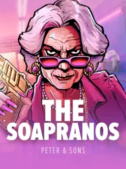 The Soapranos