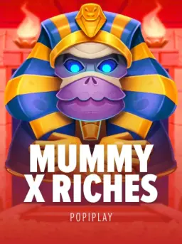 Mummy X Riches