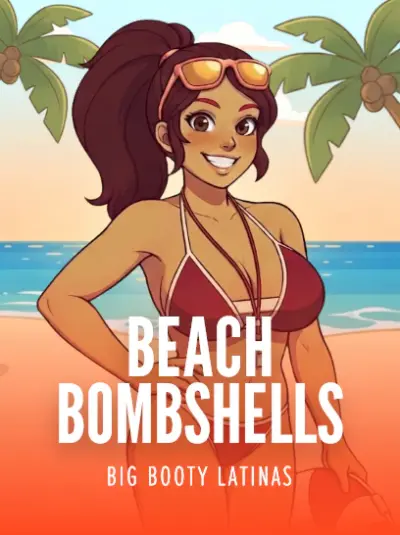 Beach Bombshells