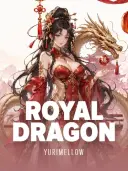 Royal Dragon