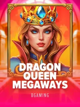 Dragon Queen MEGAWAYS