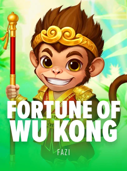 Fortune of Wu Kong