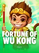 Fortune of Wu Kong