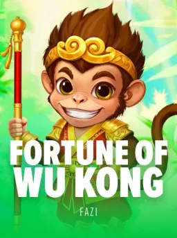 Fortune of Wu Kong