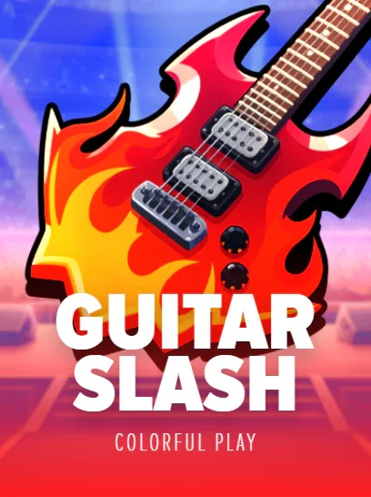 Guitar Slash