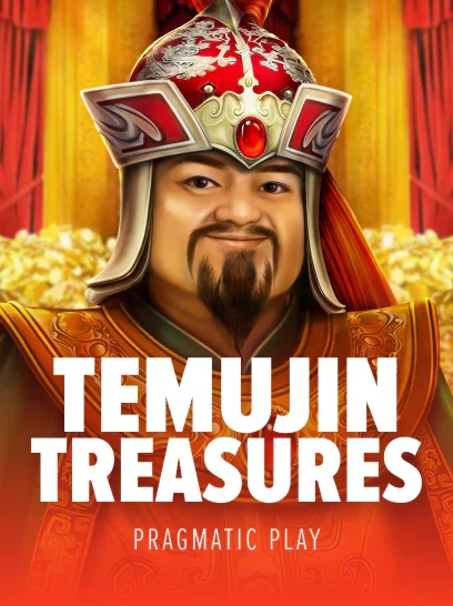 Temujin Treasures