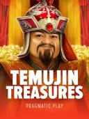 Temujin Treasures