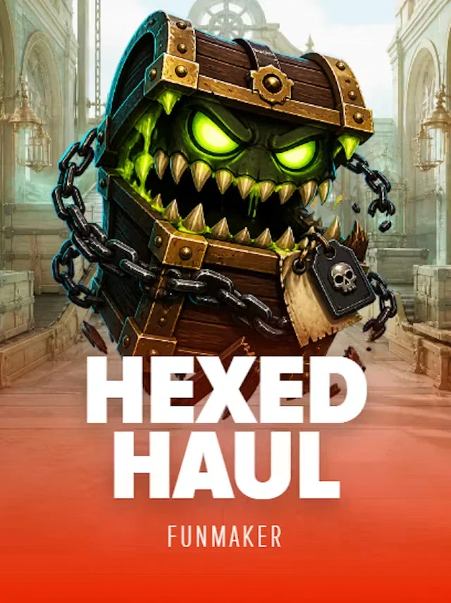 HEXED HAUL