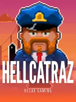 Hellcatraz