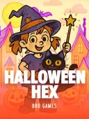 Halloween Hex