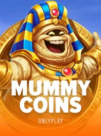 Mummy Coins