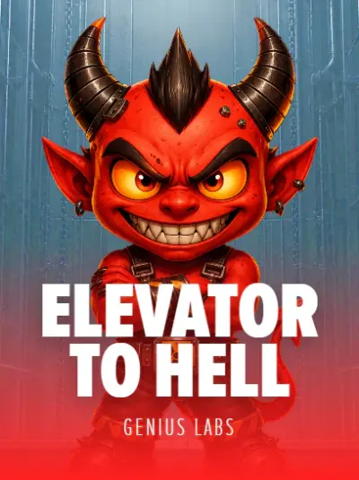 ELEVATOR TO HELL