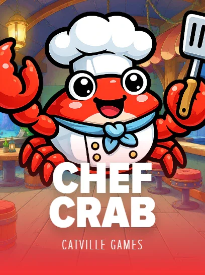 Chef Crab