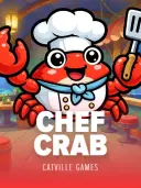 Chef Crab