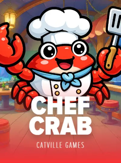 Chef Crab