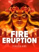 Fire Eruption