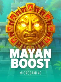 Mayan Boost