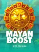 Mayan Boost