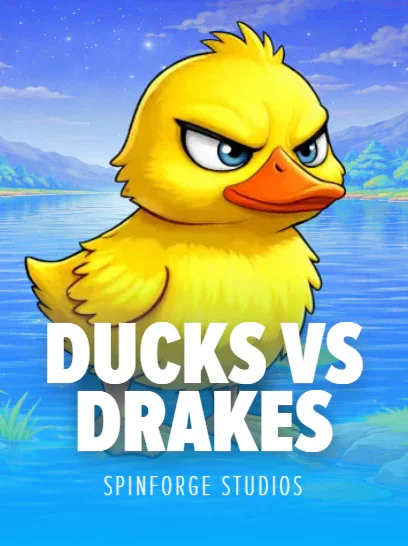 Ducks vs Drakes