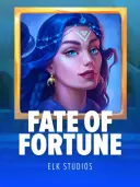 Fate of Fortune