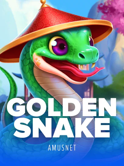 Golden Snake