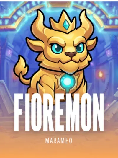 Fioremon