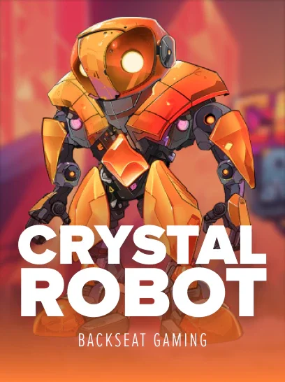 Crystal Robot