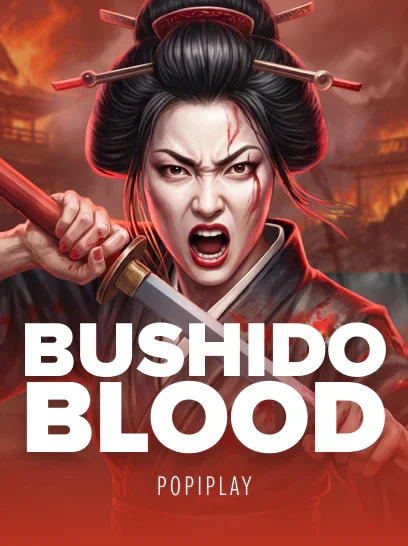 Bushido Blood