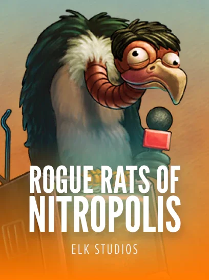 Rogue Rats of Nitropolis