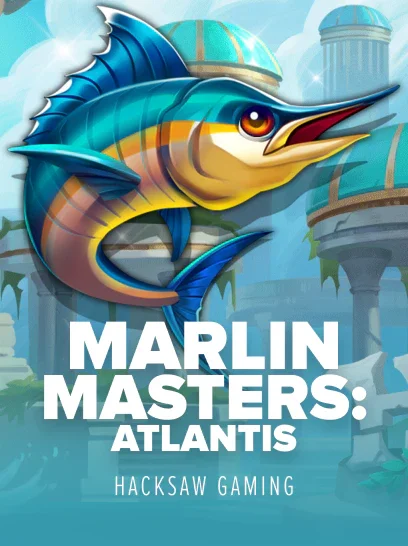 Marlin Masters Atlantis