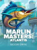 Marlin Masters Atlantis