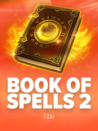 Book Of Spells 2