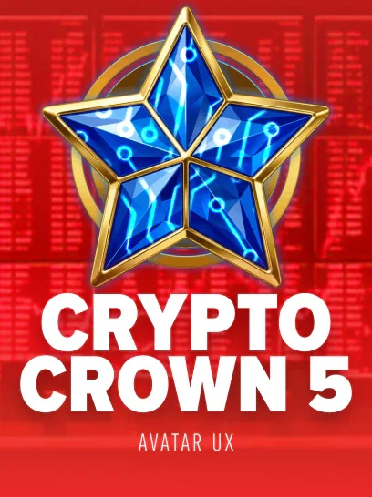 Crypto Crown 5